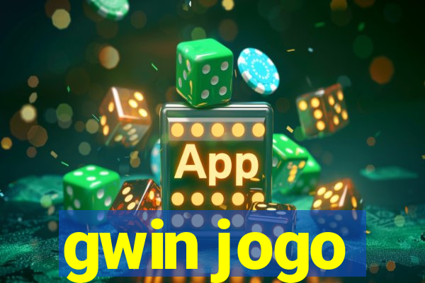 gwin jogo